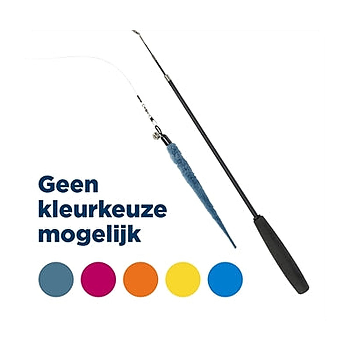 Trixie Hengel Uitschuifbaar Ass 38-98 cm