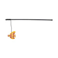 Trixie Hengel Vis Kunstst Pluche 46 cm