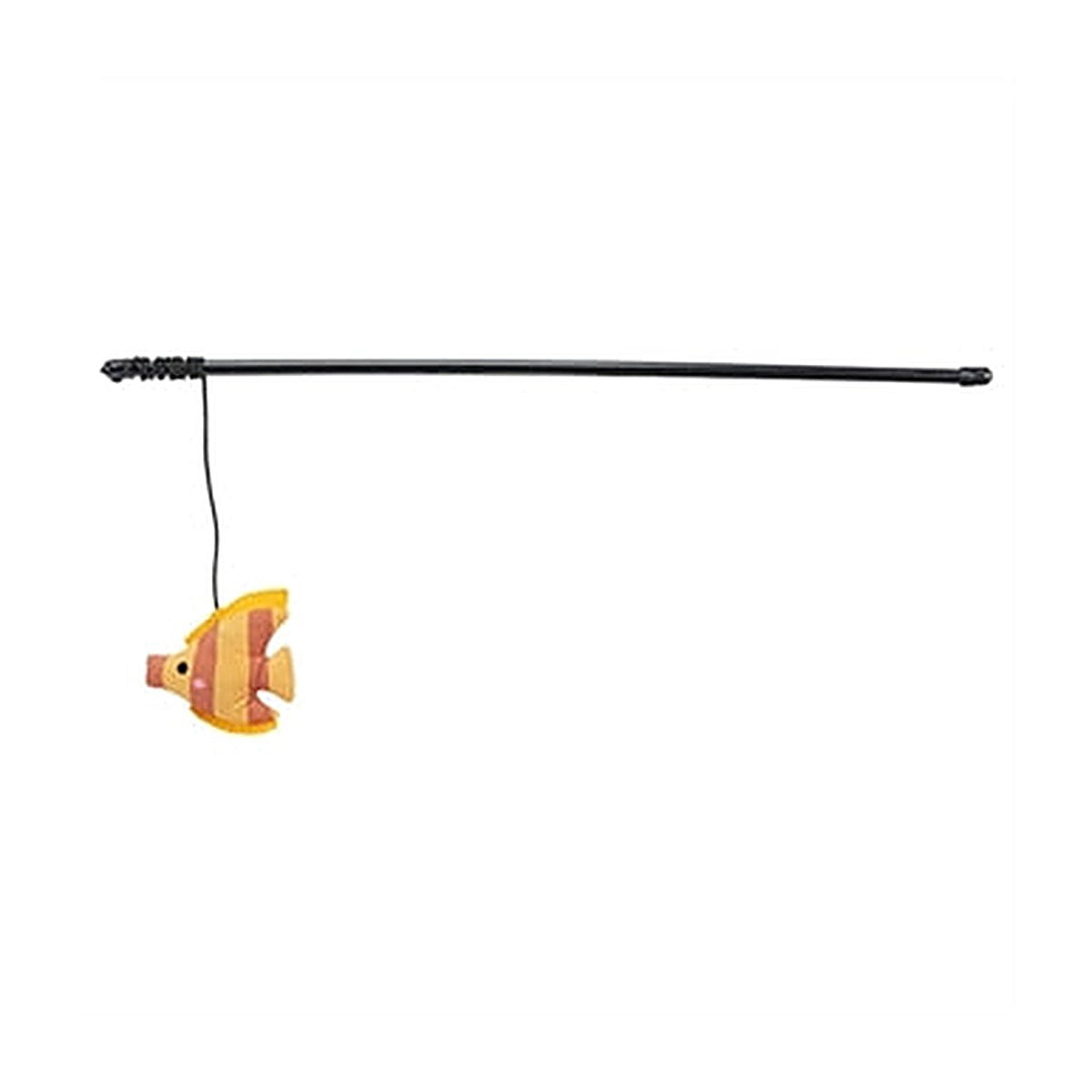 Trixie Hengel Vis Kunstst Pluche 46 cm