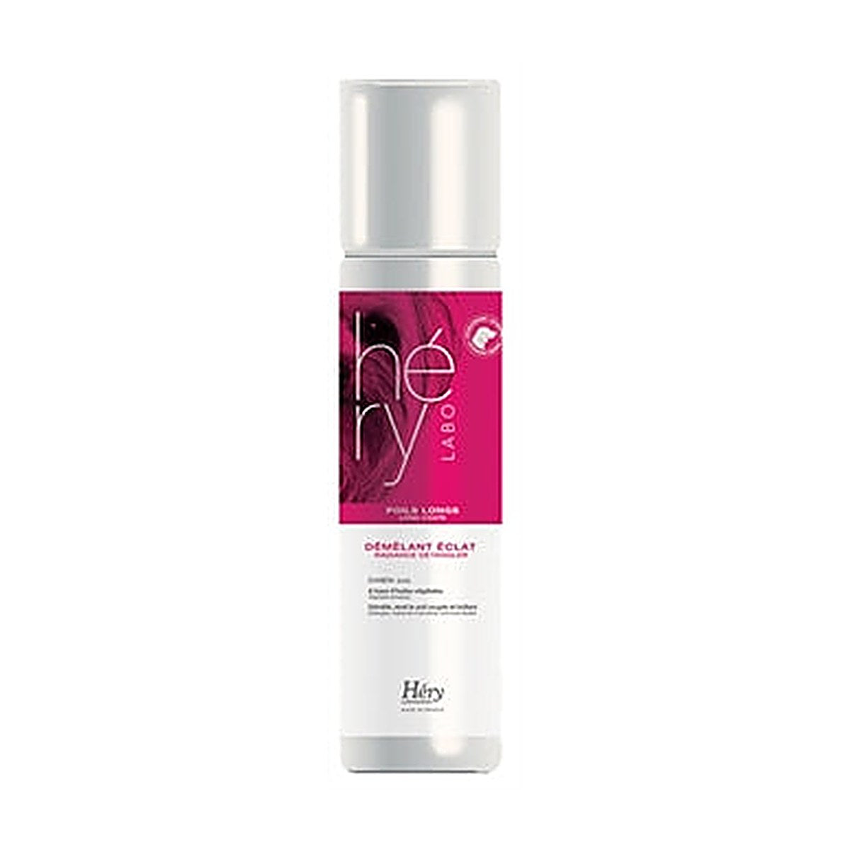 Hery Anti-klit Spr Lang Haar 400 ml