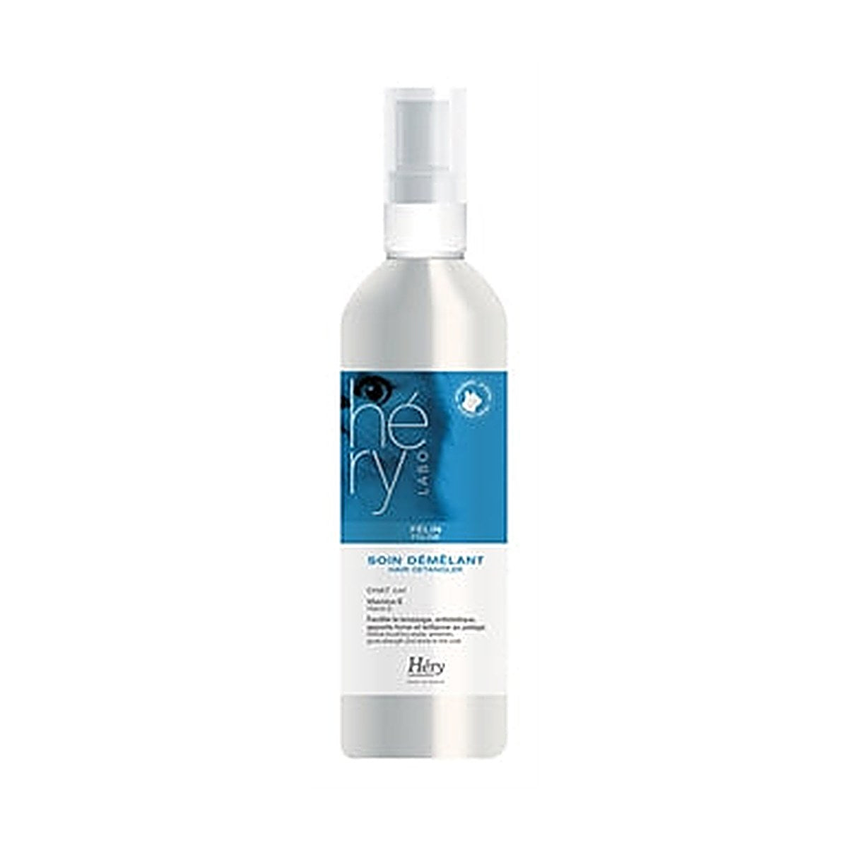 Hery Anti-klit Spray Kat 200 ml