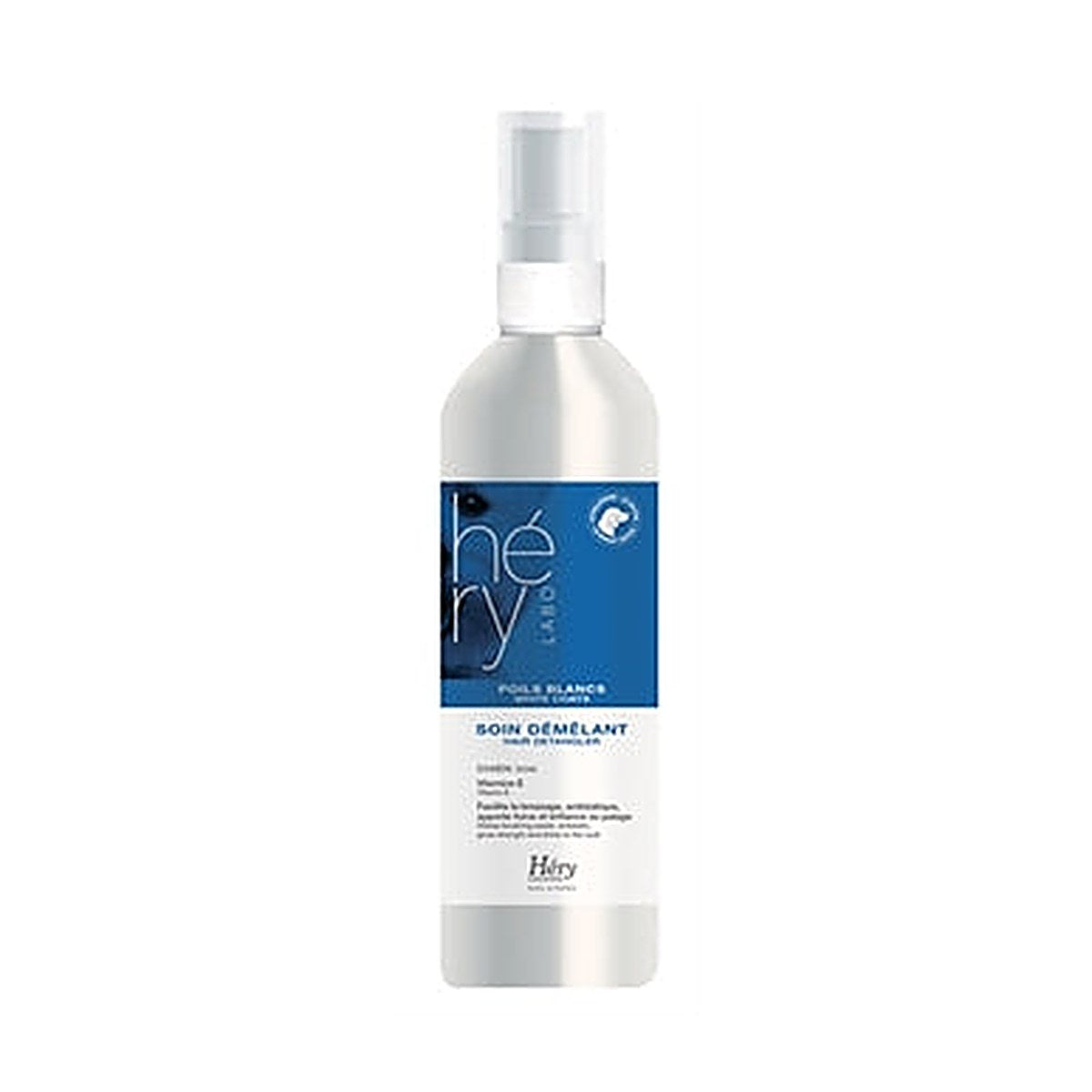 Hery Anti-klit Spray Wit Haar 200 ml