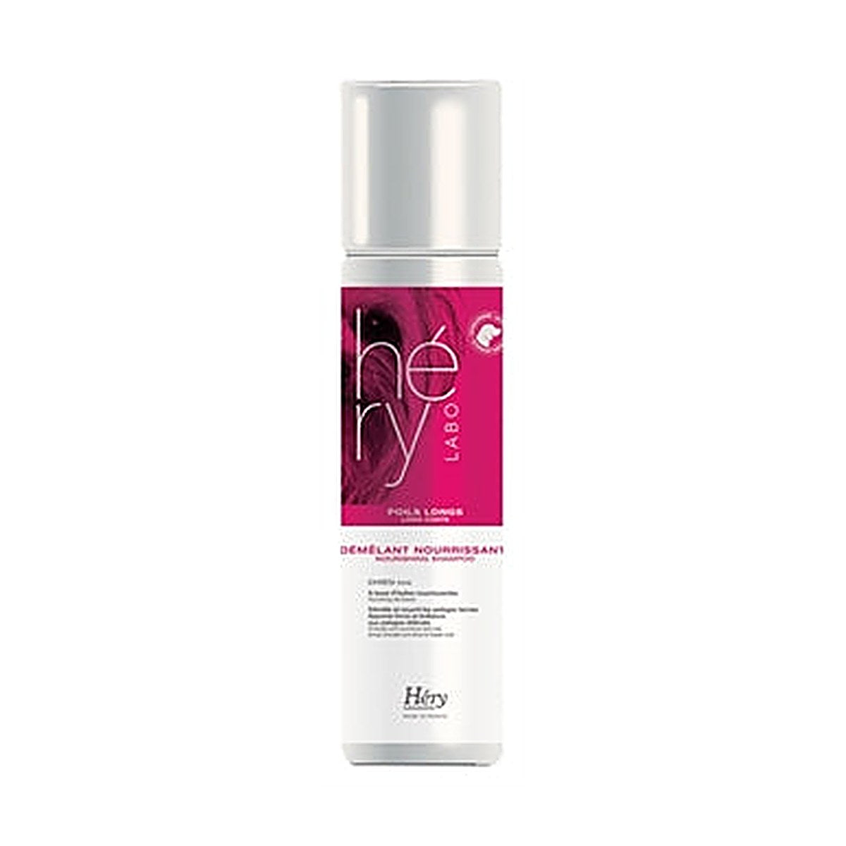 Hery Anti-klt Voedend Lang 400 ml