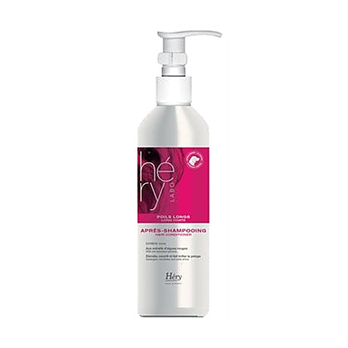 Hery Cremespoeling Lang Haar 200 ml