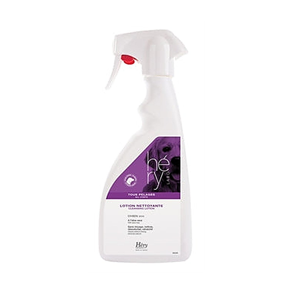 Hery Lotion Universeel 500 ml