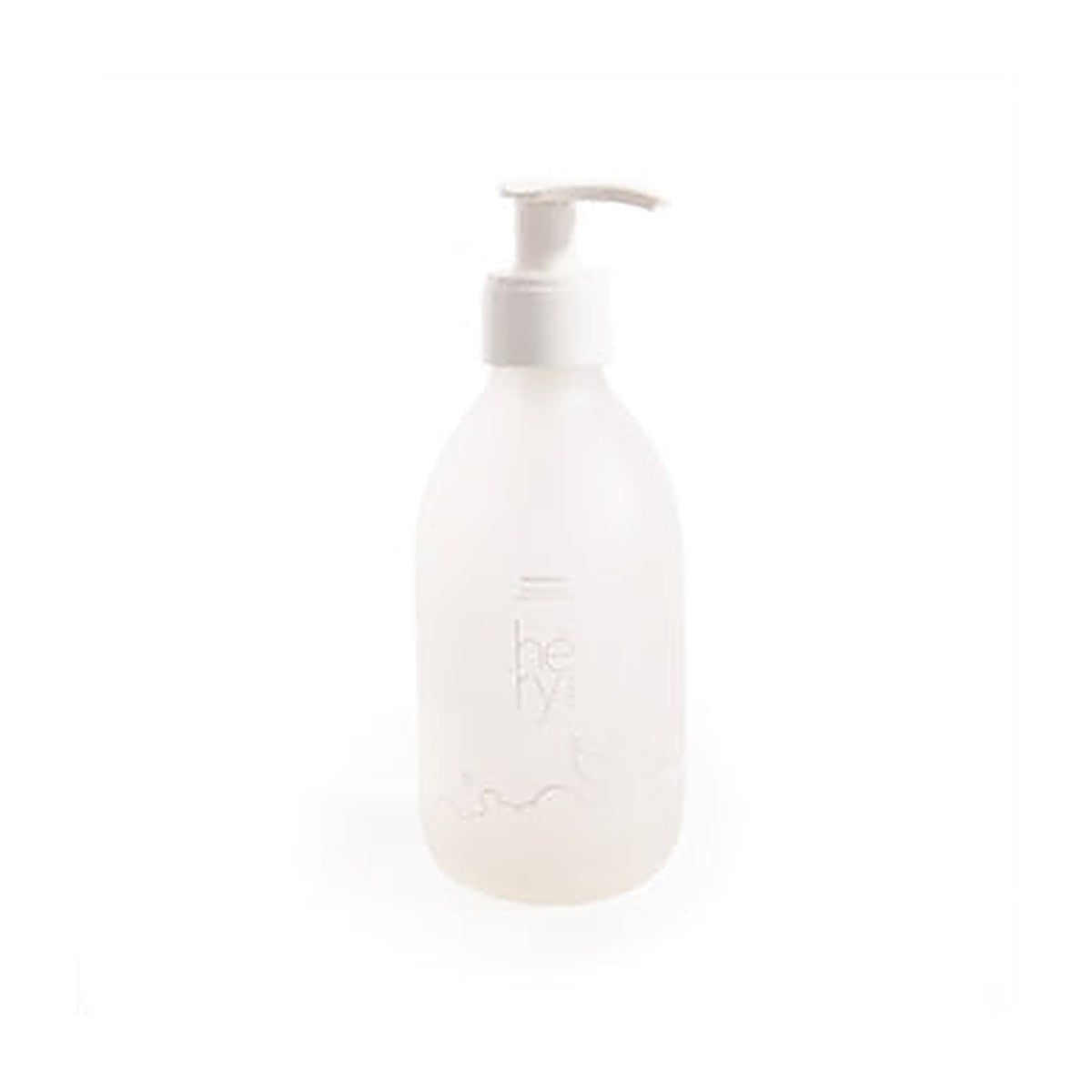 Hery Mengfles Voor Shampoo 250 ml