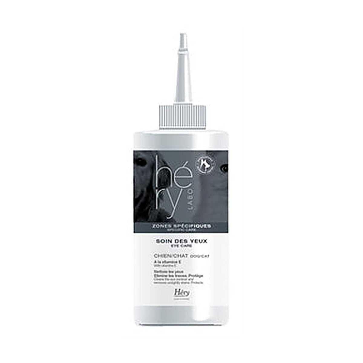 Hery Oogverzorging Hond/kat 100 ml