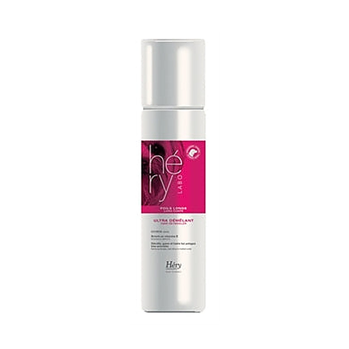 Hery Ultra Anti-klit Spr Lang 125 ml