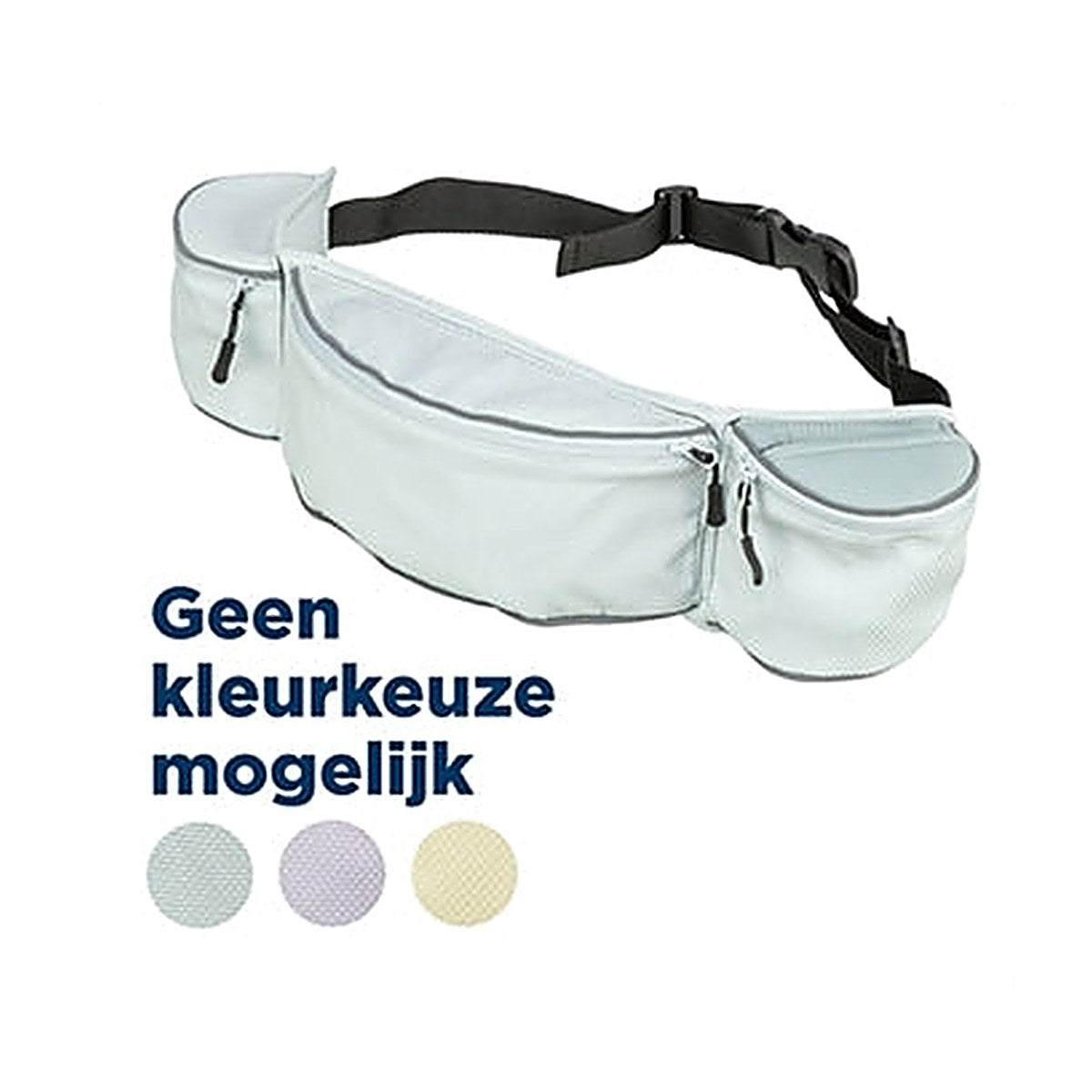 Trixie - Heuptas Baggy Lente Ass 62-125 cm