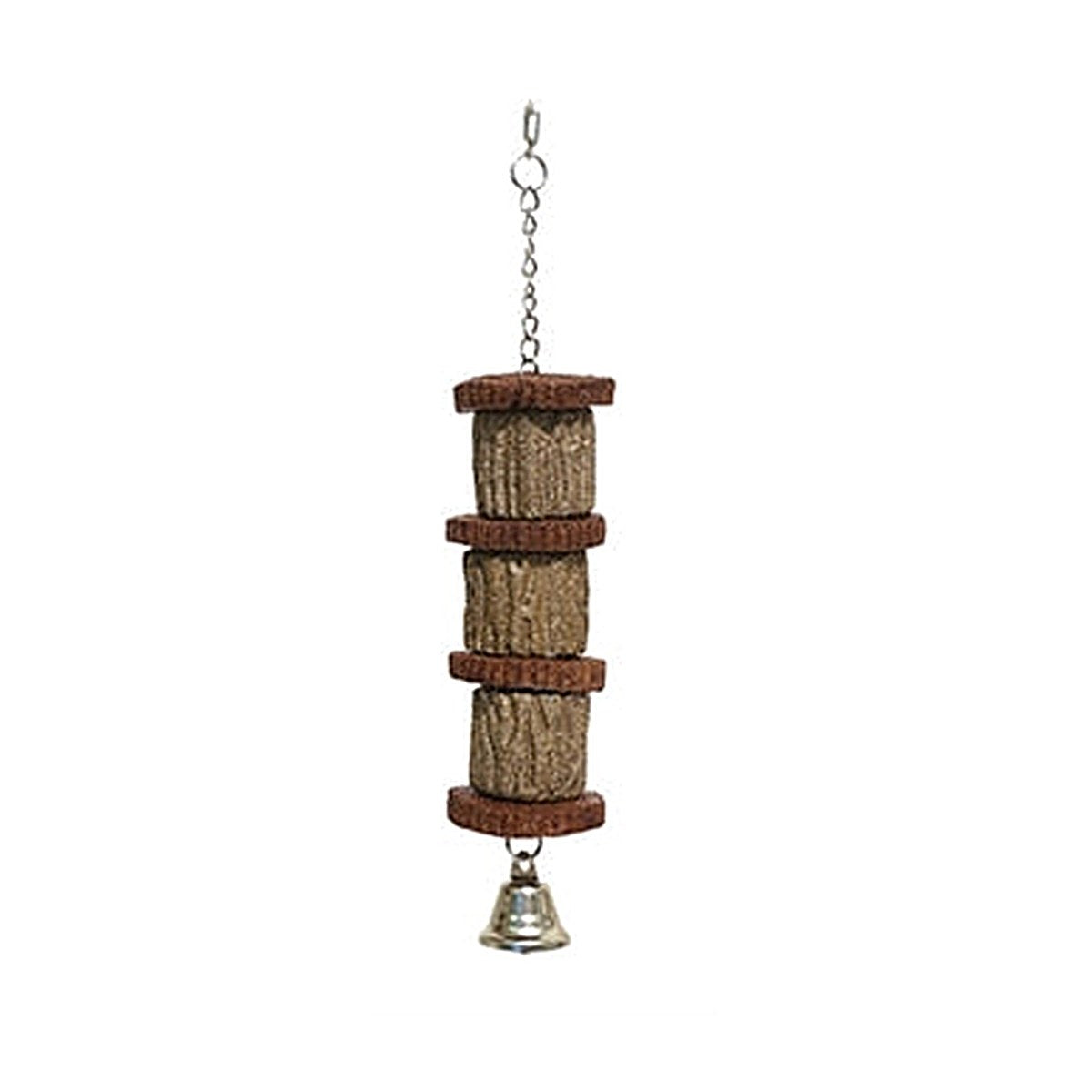 Rosewood Hide 'n' Treat Chain L 32 cm