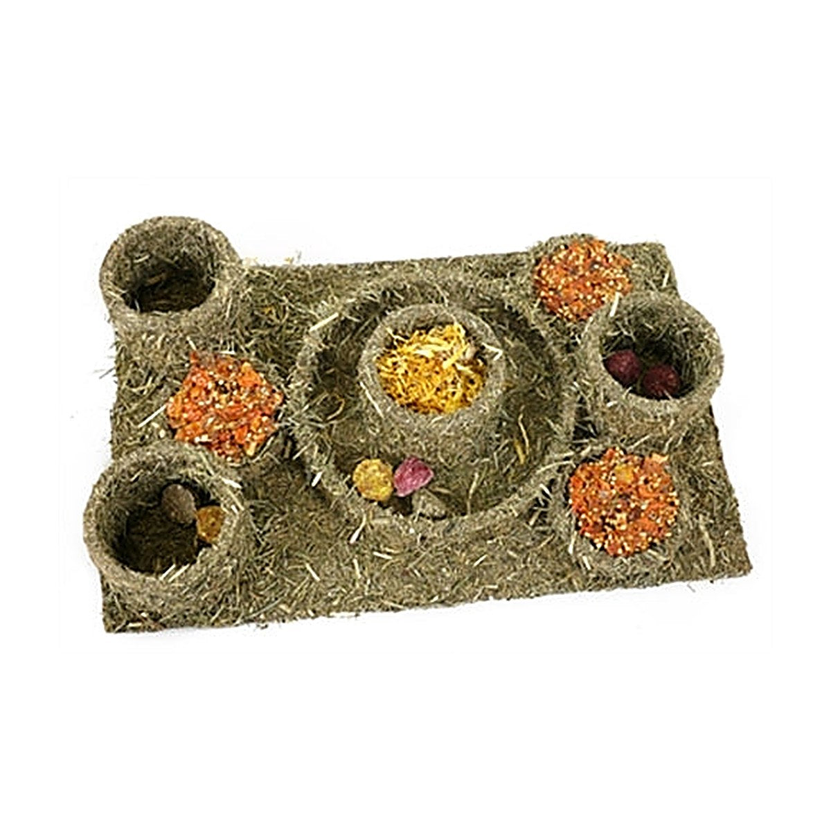 Naturals Hide N Treat Maze 28x18 cm