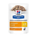 Hill's Fel C/d Multicare 12x85 gram