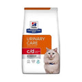 Hill's Fel C/d Urinary Stress 3 kg