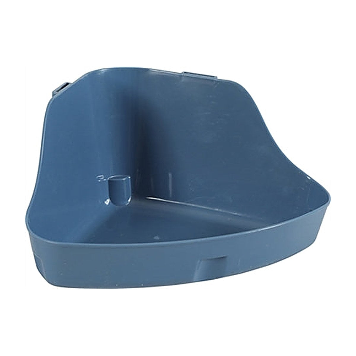 Zolux Hoektoilet Cavia 35x25x15 cm