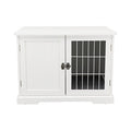Trixie Home Kennel Wit 73x53x53 cm