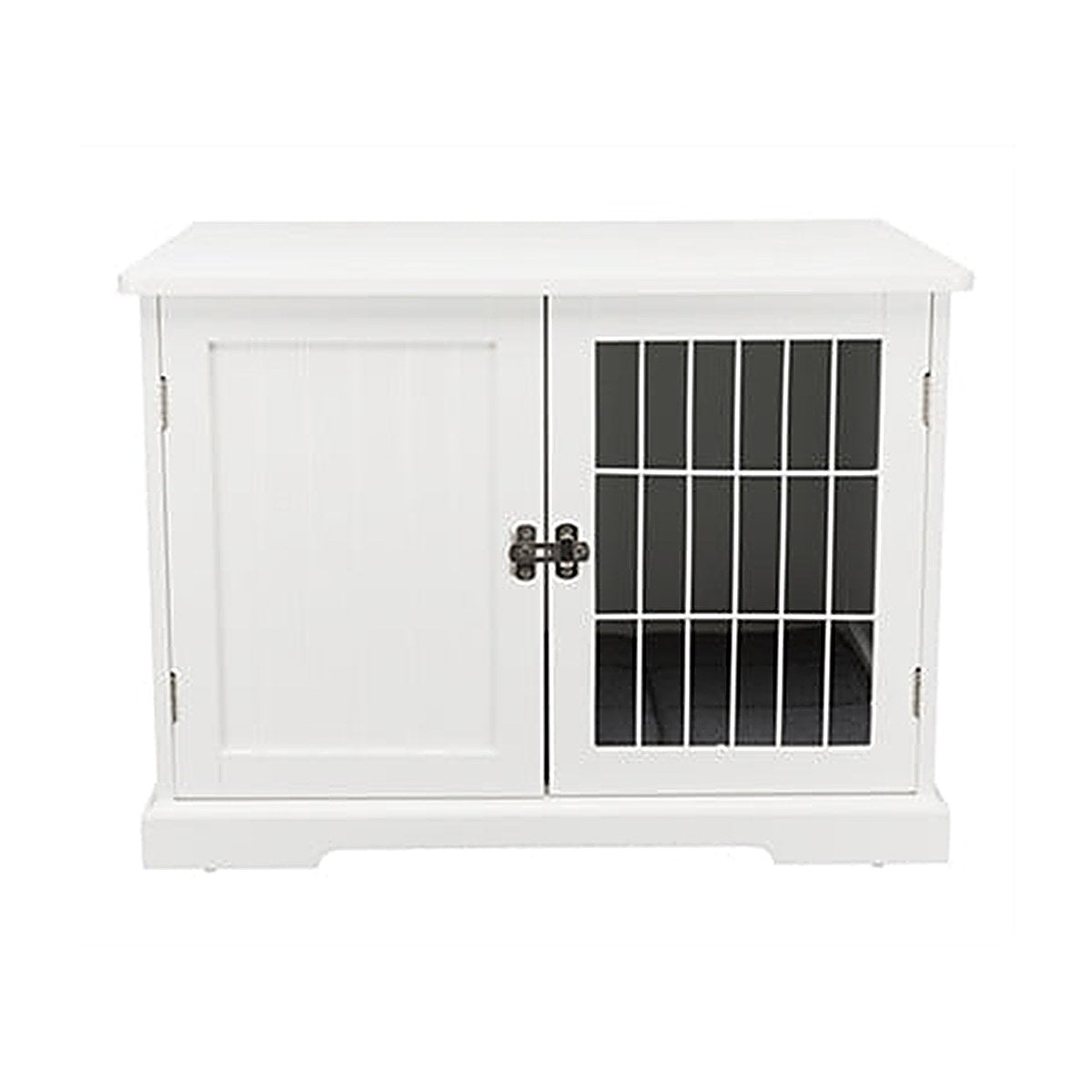 Trixie Home Kennel Wit 73x53x53 cm
