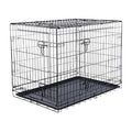 Trixie Home Kennel Zwart 78x55x62 cm