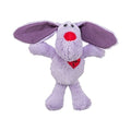 Trixie - Hond Hart Paars 28 cm