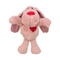 Trixie - Hond Hart Roze 28 cm
