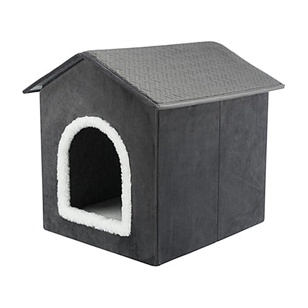 Trixie Hond/kat Huis Livia Gs 38x41x44 cm