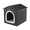Trixie Hond/kat Huis Livia Gs 50x50x54 cm
