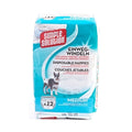 Simple Solution Hondenluier M 12 stuks 41-53 cm