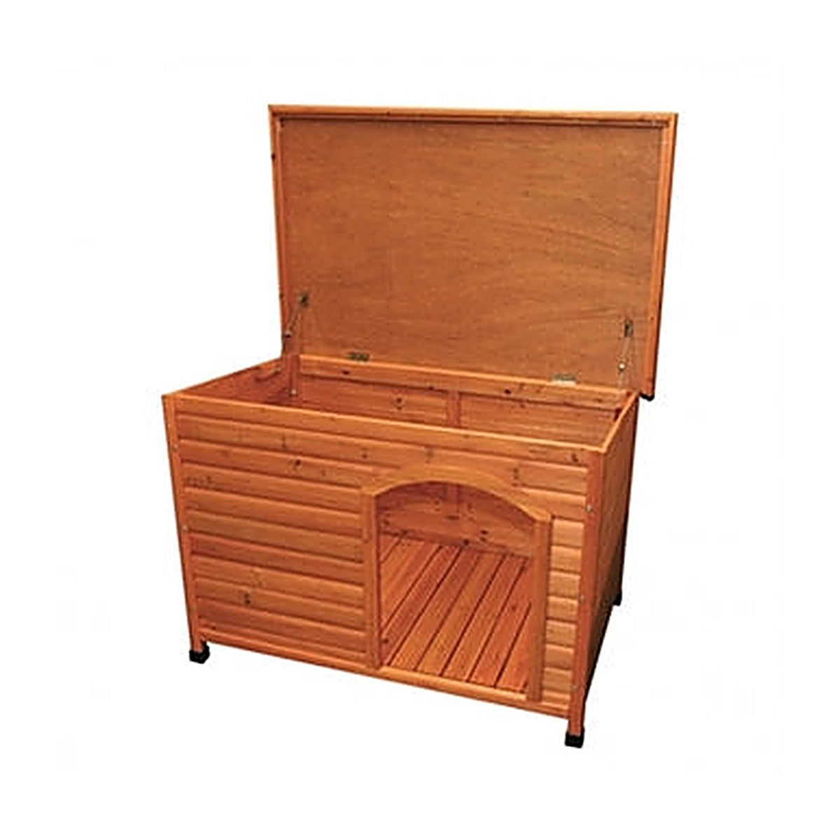 Trixie Hondenhok Classic Br 116x82x79 cm