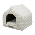 Trixie Hondenhuis Noah Lichtgrs 43X40X45CM – Bedden/Manden/Kussens