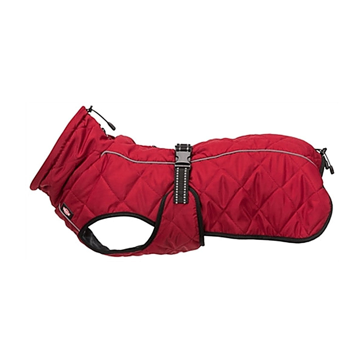 Trixie - Hondenjas Minot Rood 33 cm