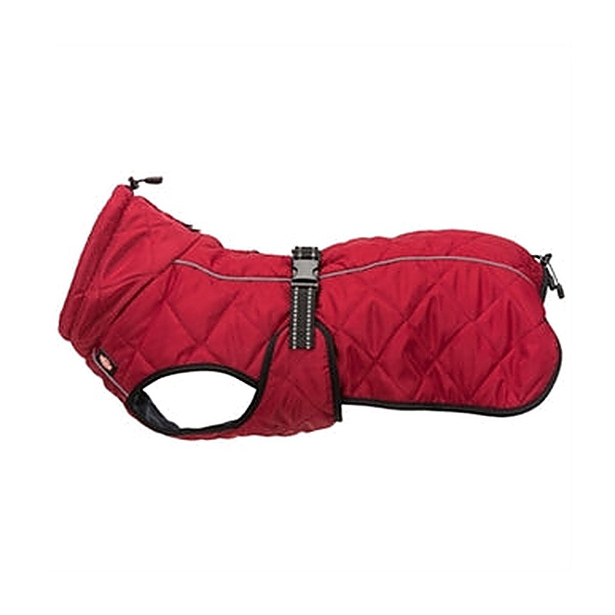 Trixie - Hondenjas Minot Rood 36 cm