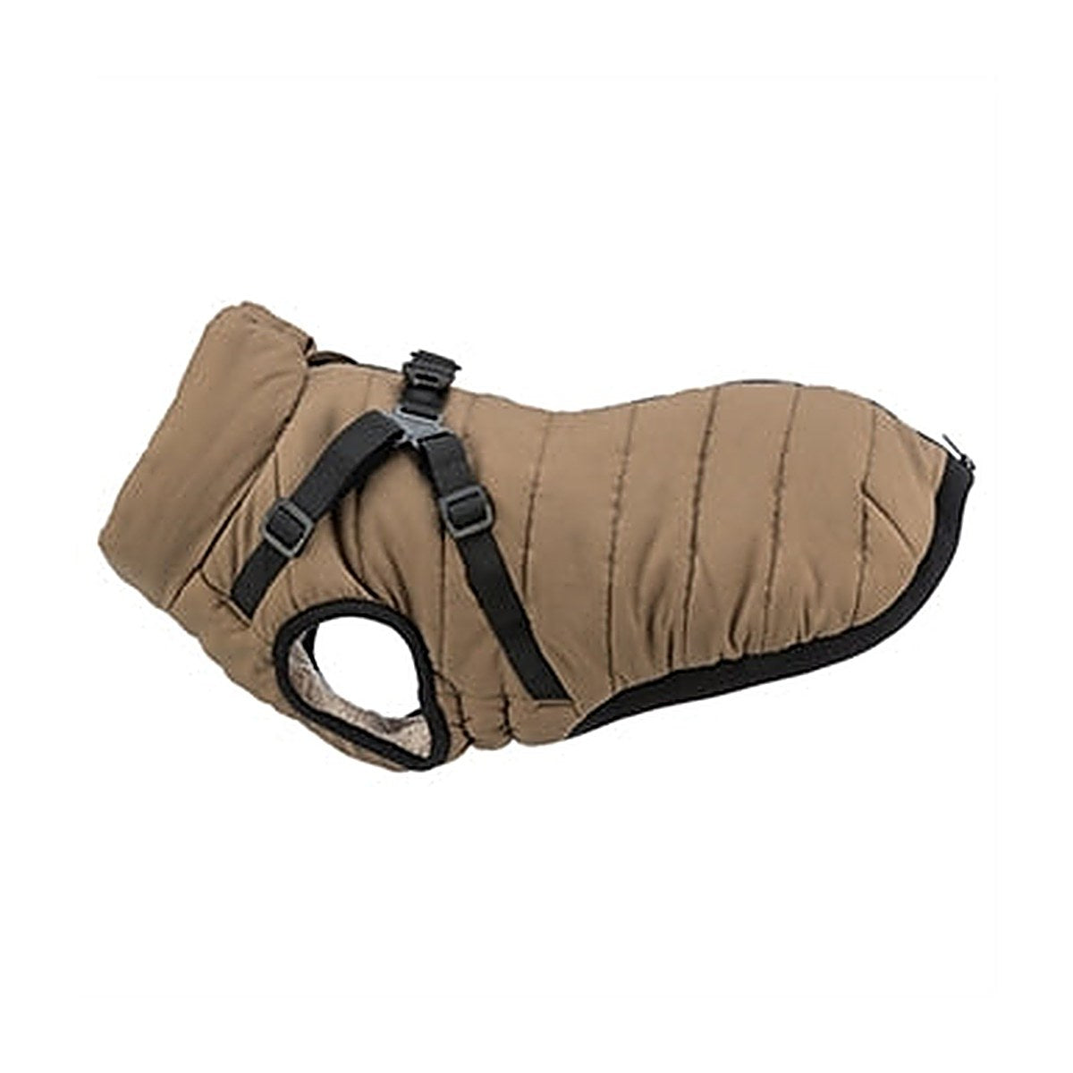Trixie Hondenjas Pirou+tuig Zand 24 cm