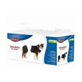 Trixie Hondenluiers Reu M/L 12 stuks