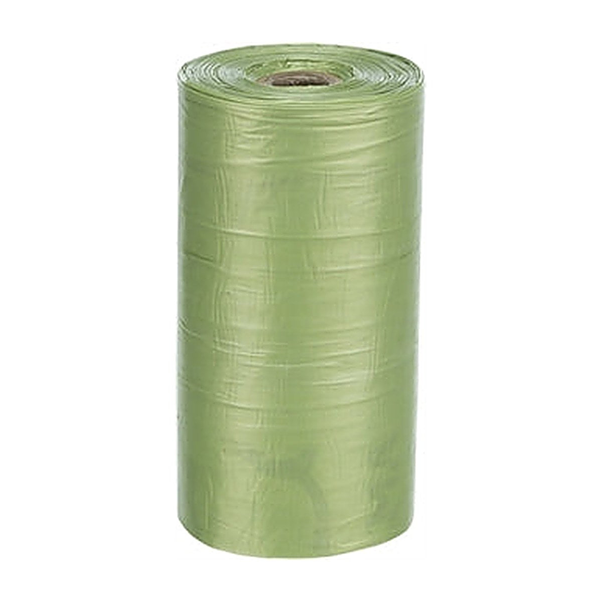 Trixie Hondenpoepzak Recycled Gn 4x20 stuks