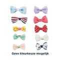 Trixie Hondenstrikje Ass 4-5,5 cm 10 stuks