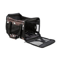 Trixie Hondentas Adrina Brn 42x26x27 cm