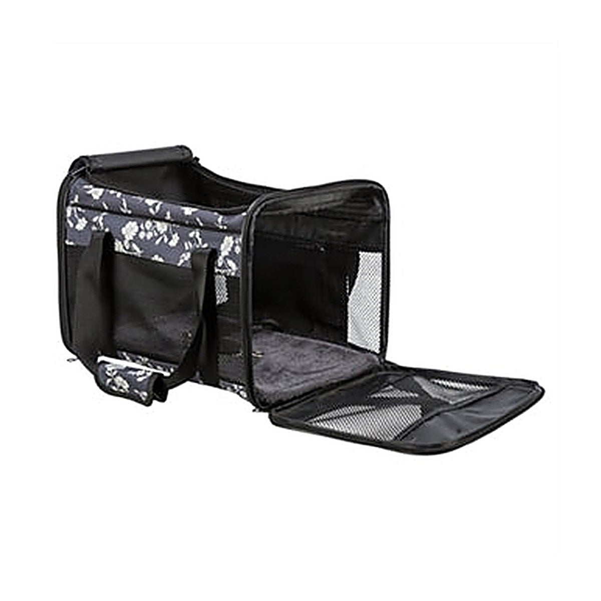Trixie Hondentas Adrina Zwrt 42x26x27 cm