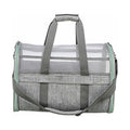 Trixie Hondentas Dillon Gs/gn 54x32x33 cm