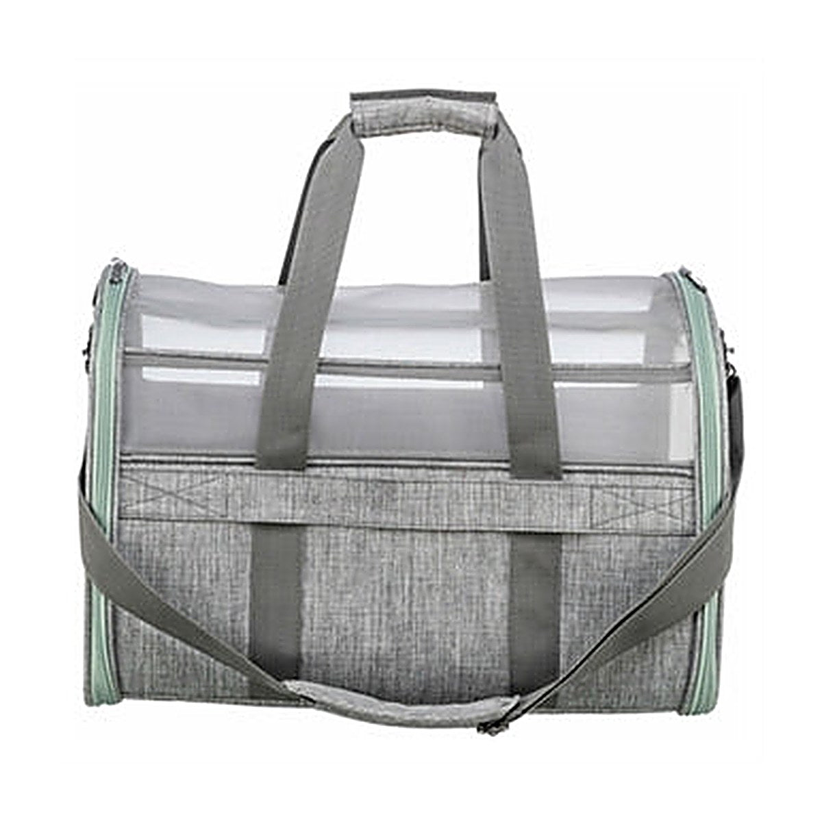Trixie Hondentas Dillon Gs/gn 54x32x33 cm
