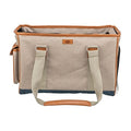 Trixie Hondentas Elisa Beige 41x20x26 cm