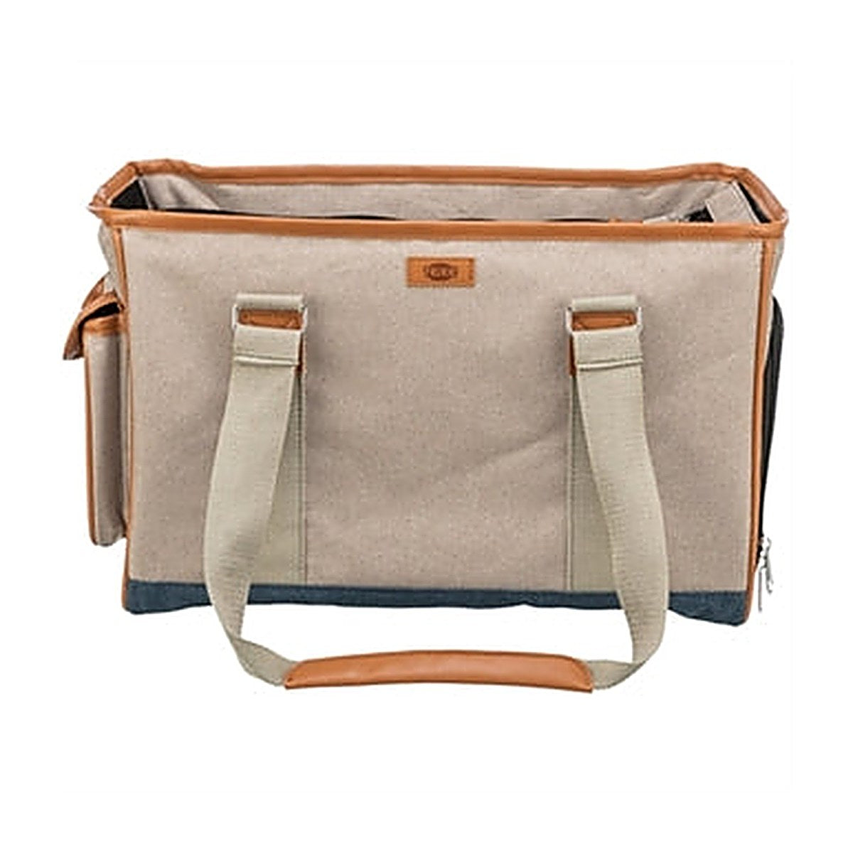 Trixie Hondentas Elisa Beige 41x20x26 cm