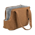 Trixie Hondentas Evelyn Br/gs 40x20x30 cm
