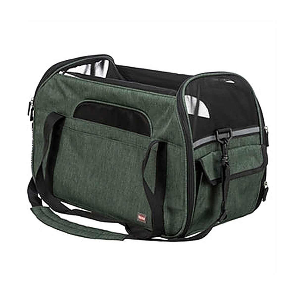 Trixie Hondentas Madison Olij 50x25x33 cm