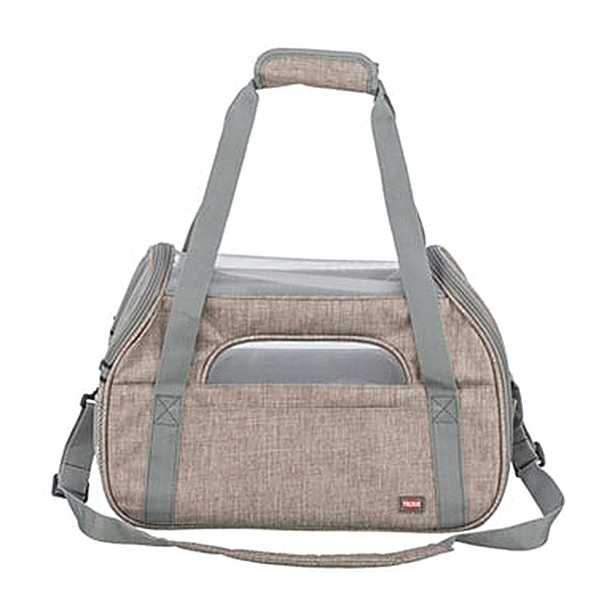 Trixie Hondentas Madison Zand 42x19x28 cm
