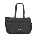 Trixie Hondentas Riva Zwart 45x26x30 cm