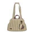 Trixie Hondentas Sophie Olijf 45x25x30 cm