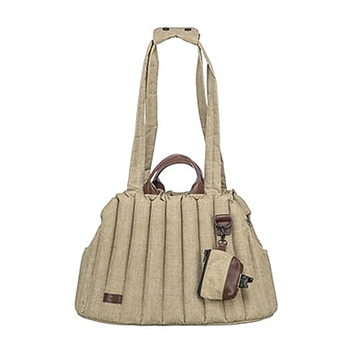 Trixie Hondentas Sophie Olijf 45x25x30 cm