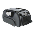 Trixie Hondentas Wings Gs/Zwart 46x28x23 cm