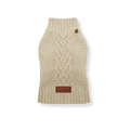 Hondentrui Homy Celtic Crème 25
