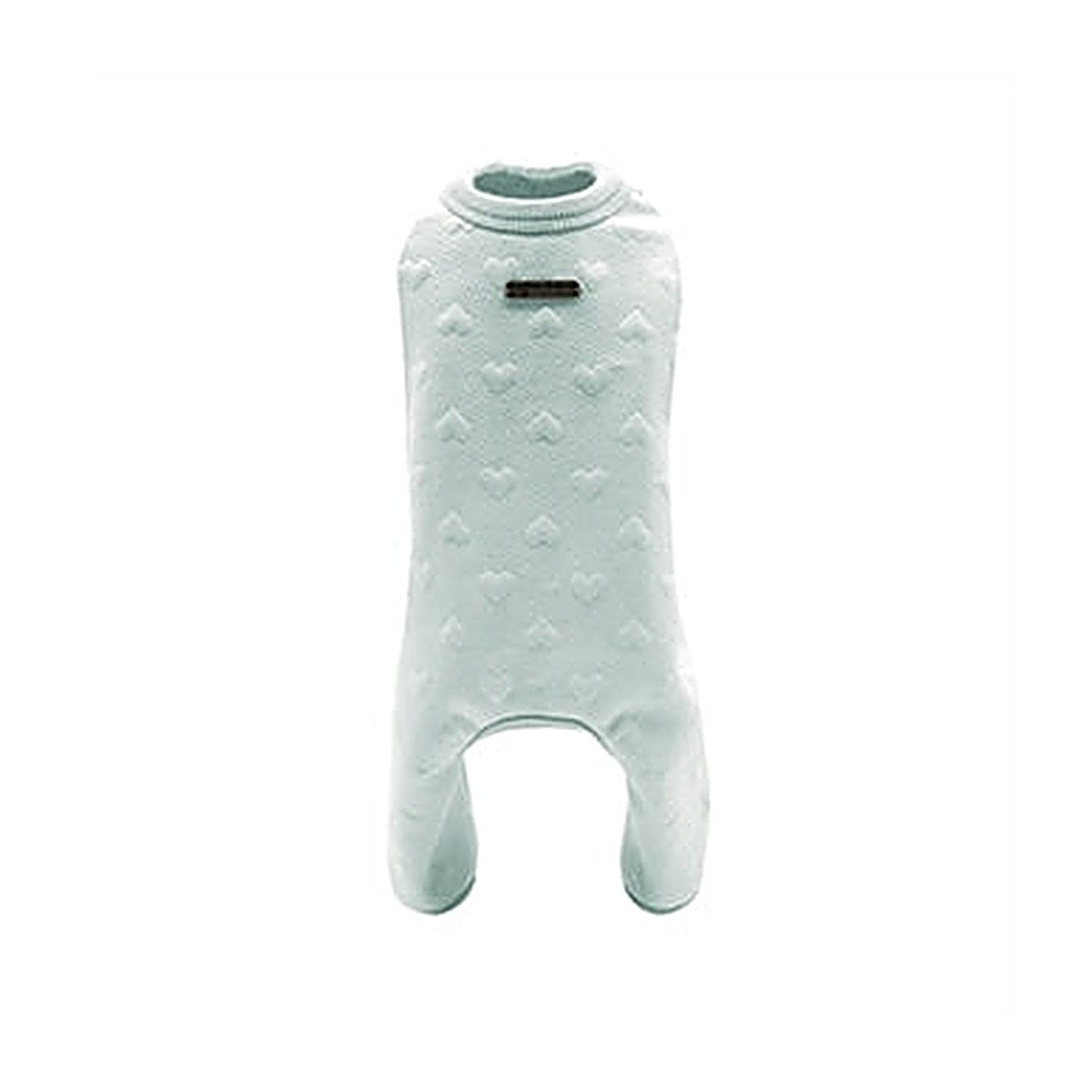 Croci - Hondentrui Onesie Lichtblauw 20