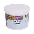 Dierendrogist Honing Crème 250 gram